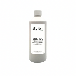 Disinfecting Fluid for Salon Tools SD100 1000ml