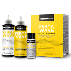 Osmo Ikon PermaWave Extra Body Acid Perm